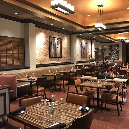 Horseshoe Lake Charles Westlake Bagian luar foto
