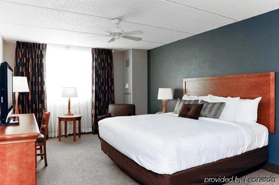 Horseshoe Lake Charles Westlake Ruang foto