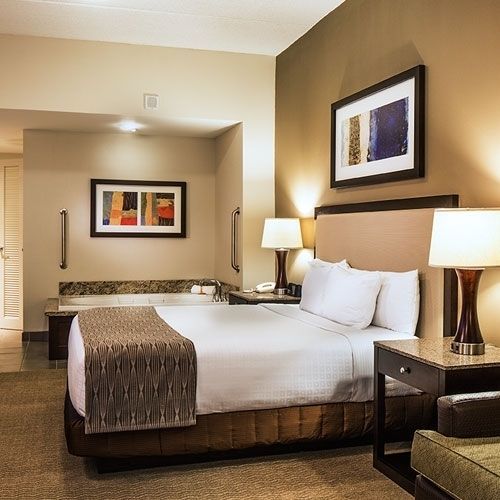 Horseshoe Lake Charles Westlake Bagian luar foto