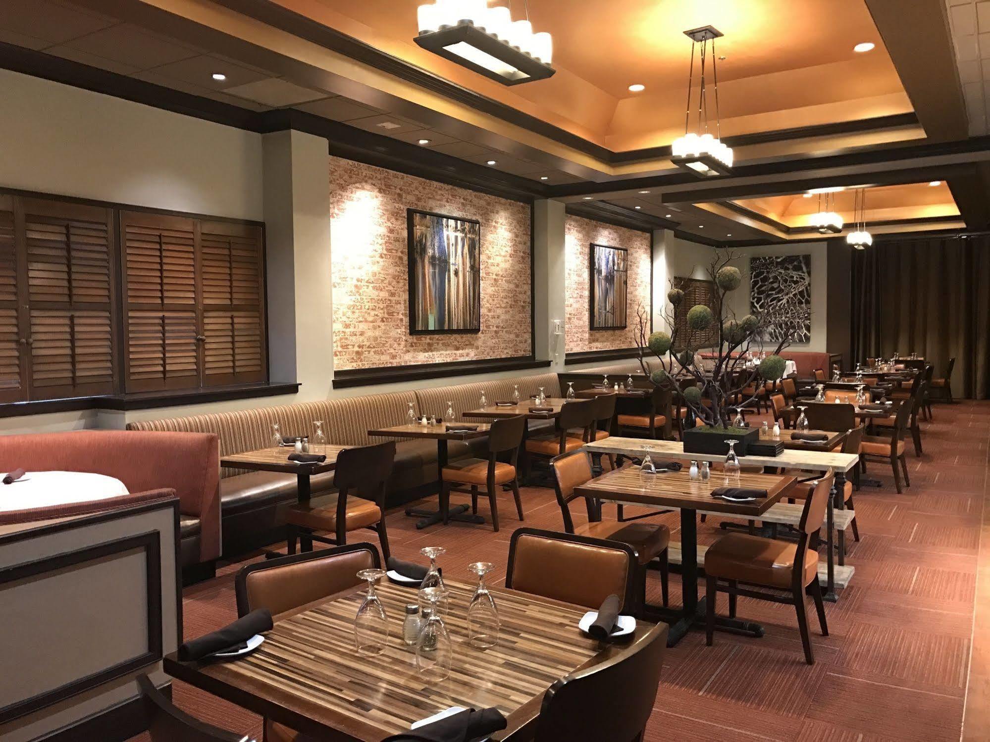 Horseshoe Lake Charles Westlake Bagian luar foto