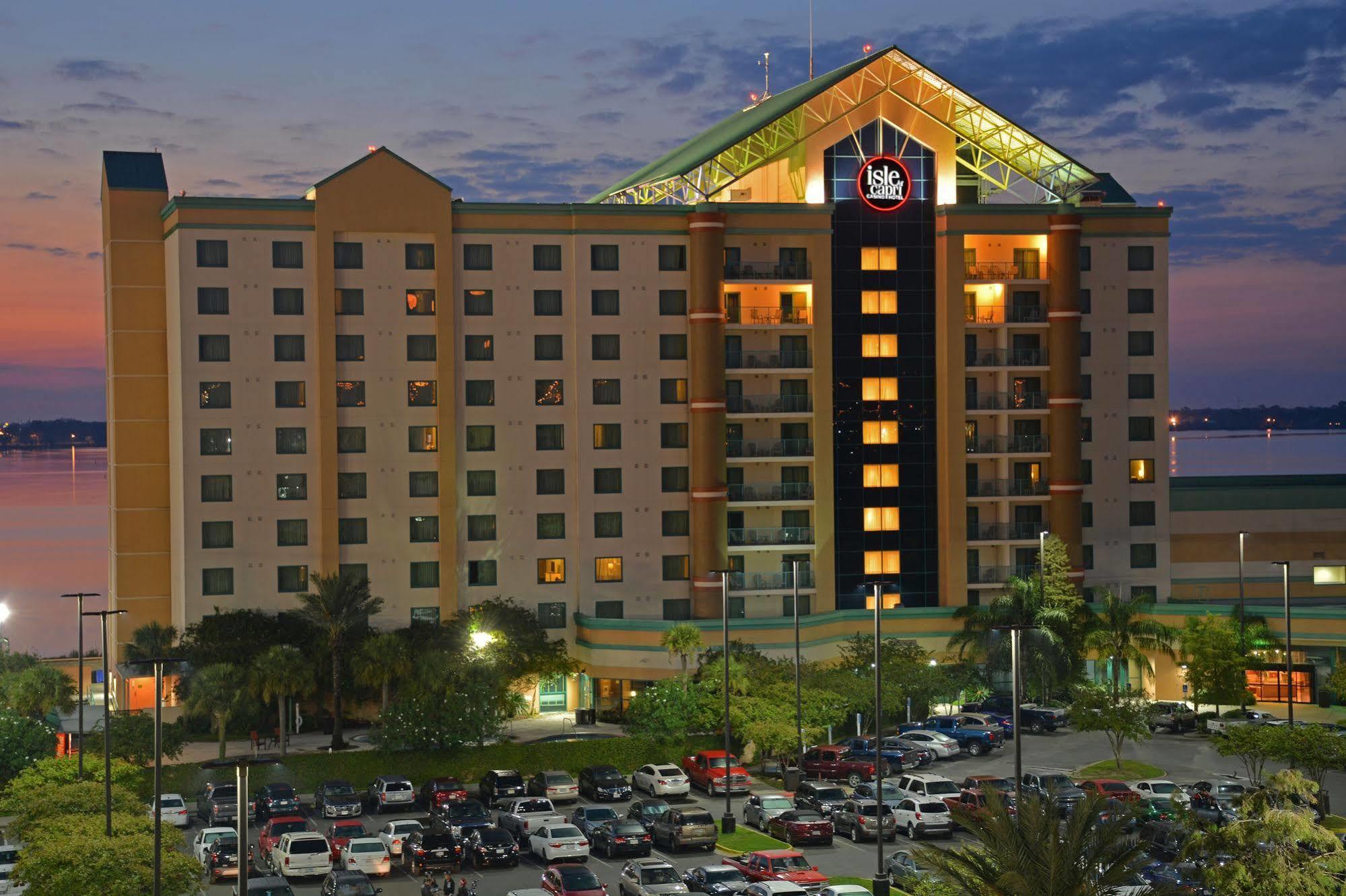 Horseshoe Lake Charles Westlake Bagian luar foto