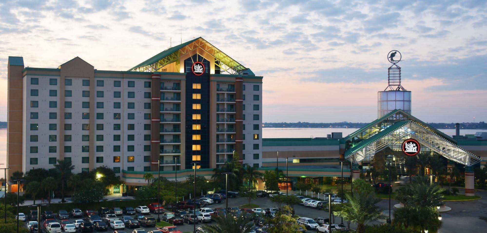 Horseshoe Lake Charles Westlake Bagian luar foto